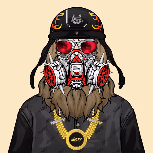 Nastynft V2