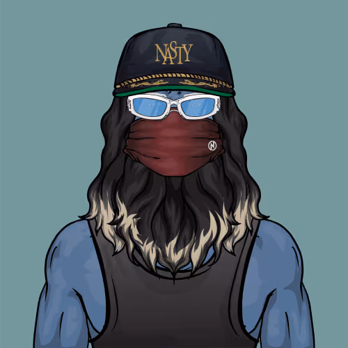 Nastynft V2