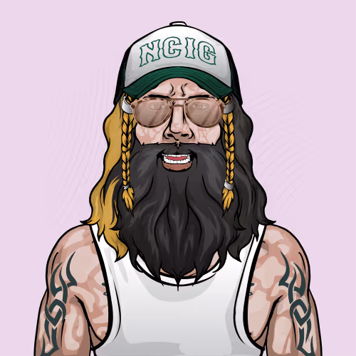 Nastynft V2