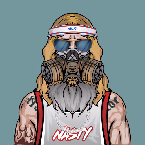 Nastynft V2