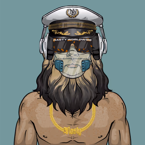 Nastynft V2