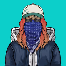 NastyNFT #480