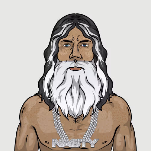 Nastynft V2