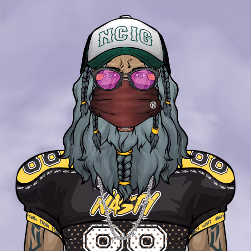 Nastynft V2
