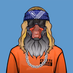 NastyNFT #478