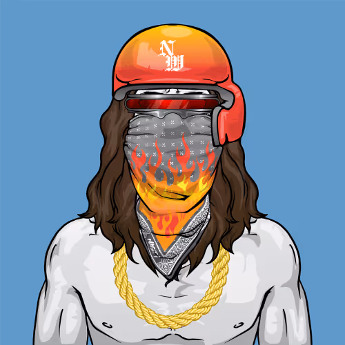 Nastynft V2