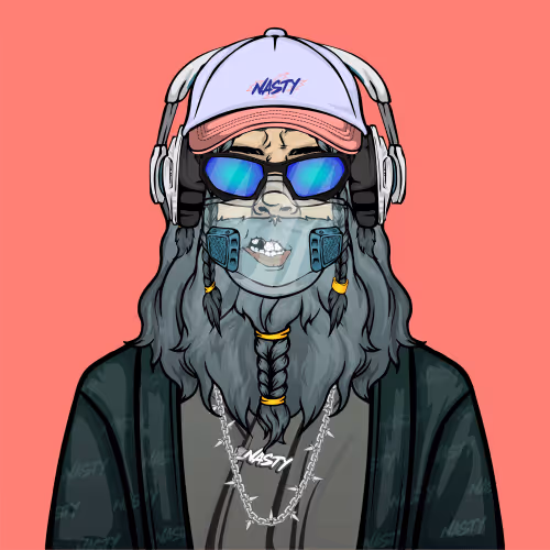 Nastynft V2