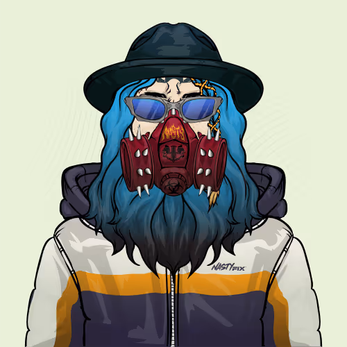 Nastynft V2