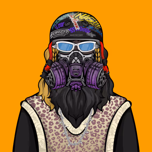 Nastynft V2