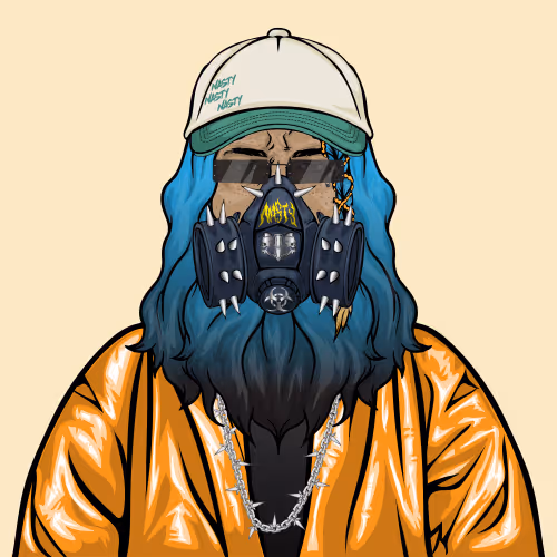Nastynft V2