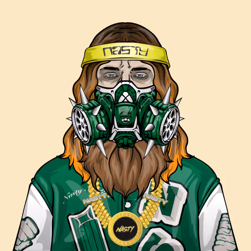 Nastynft V2