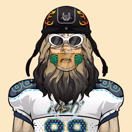 Nastynft V2