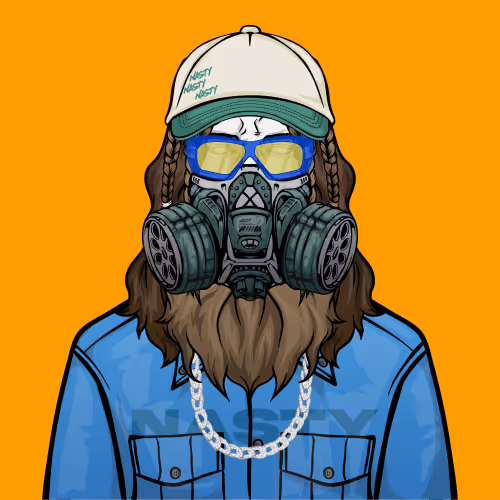 Nastynft V2