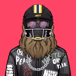 NastyNFT #361
