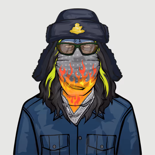 Nastynft V2