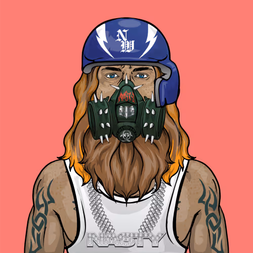 Nastynft V2