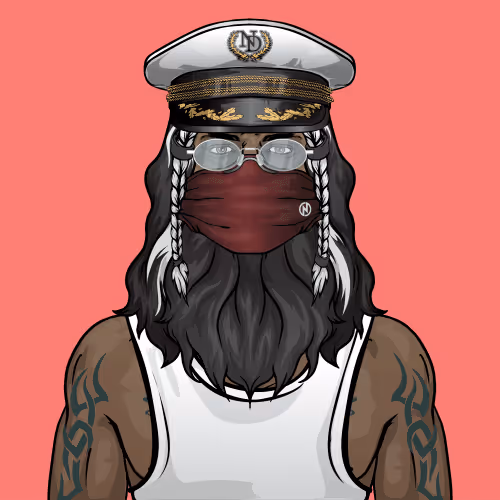 Nastynft V2