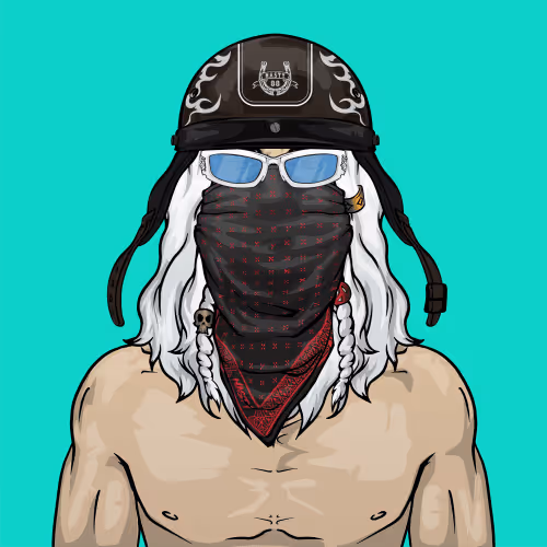 Nastynft V2
