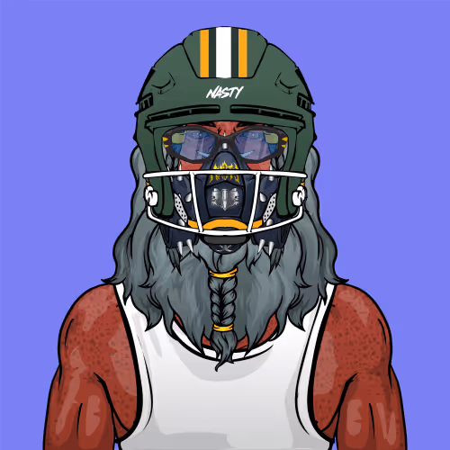 Nastynft V2