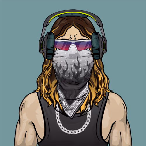 Nastynft V2