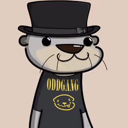 Odder #110