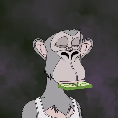 Breaking Bad Apes