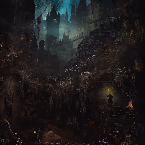 The Legend of Dragon Faith