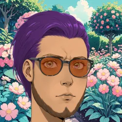 Anime Punks #5835