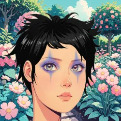 Anime Punks #5815