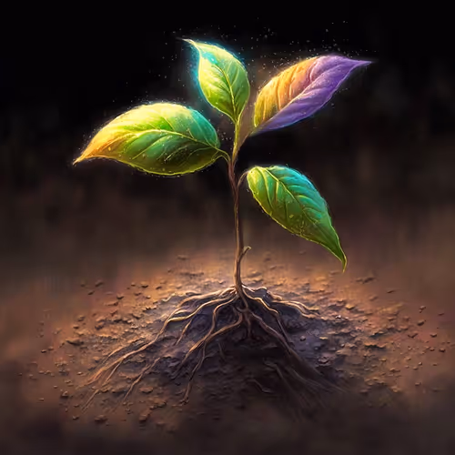 Seedling