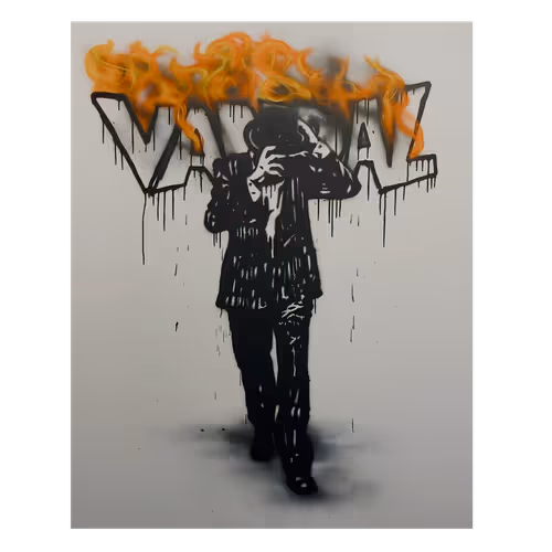 Elmonx Nick Walker Name On Fire 2019