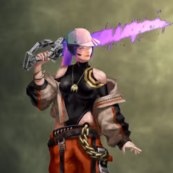 sine by Meta Camelot #2374