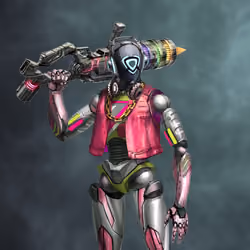 sine by Meta Camelot #3072