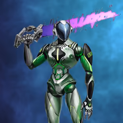 sine by Meta Camelot #2470