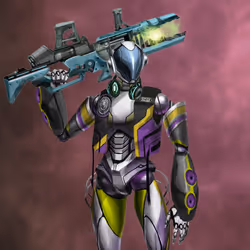 sine by Meta Camelot #2376
