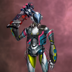 sine by Meta Camelot #2698