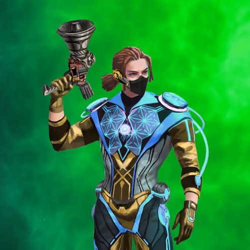 sine by Meta Camelot #1653