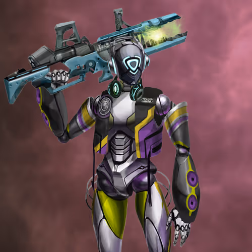 sine by Meta Camelot #2650