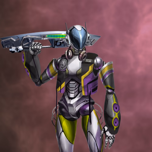 sine by Meta Camelot #2288