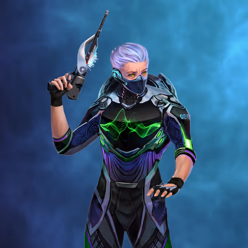Sine By Metacamelot