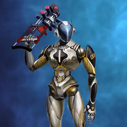 sine by Meta Camelot #2465