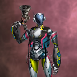 sine by Meta Camelot #3249