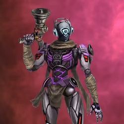 sine by Meta Camelot #2419
