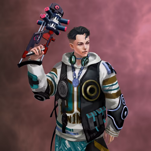 sine by Meta Camelot #65