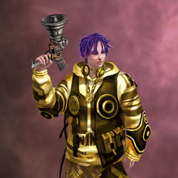 sine by Meta Camelot #2244