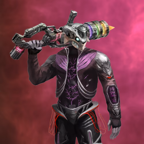 sine by Meta Camelot #2170