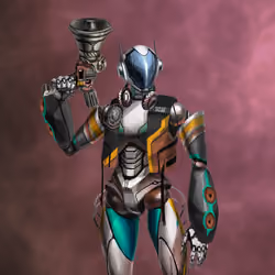 sine by Meta Camelot #2956