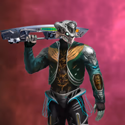 sine by Meta Camelot #2473