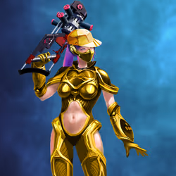 sine by Meta Camelot #2669
