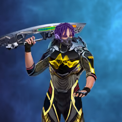 sine by Meta Camelot #15